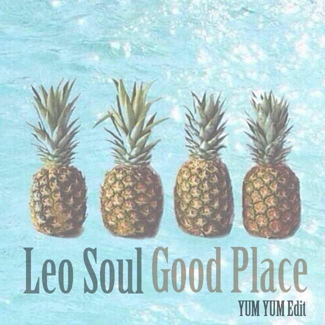 Now Playing: Leo Soul – Good Place