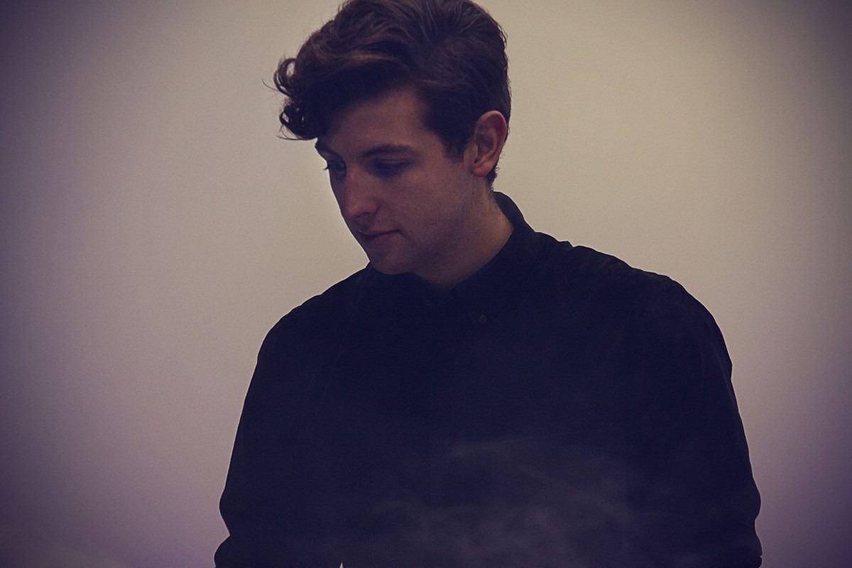 Now Playing: Jamie xx – Loud Places feat. Romy + Feast. Remix
