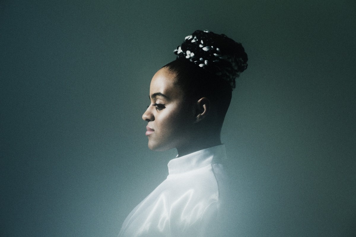 Now Playing: Seinabo Sey – Pretend