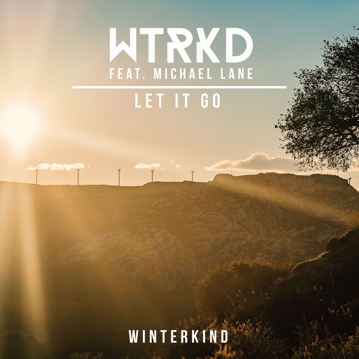 Now Playing: Winterkind feat. Michael Lane – Let It Go