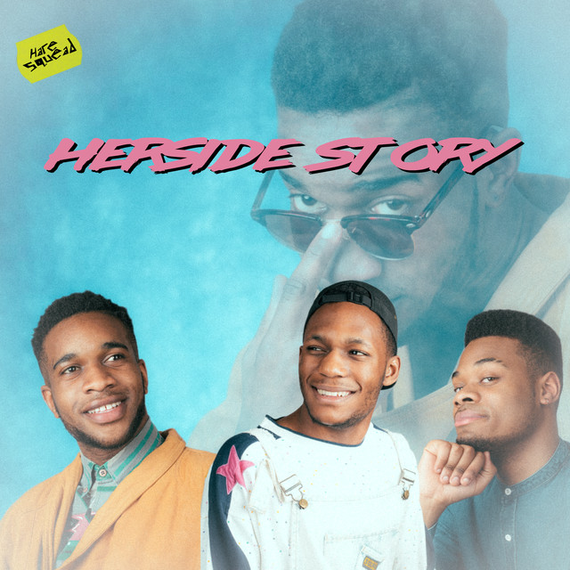Now Playing: Hare Squead – Herside Story