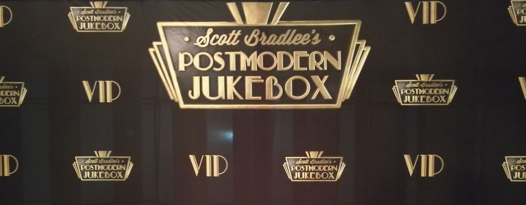 Konzertbericht: Scott Bradlee’s Postmodern Jukebox