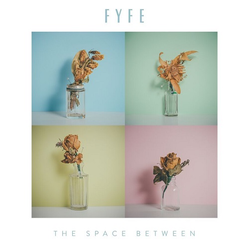 Fyfe – The Space Between (Review, Interview & Verlosung)