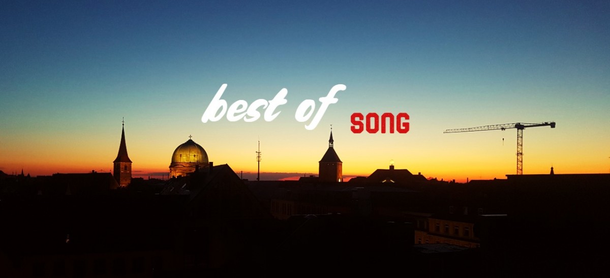 BEST OF 2020 – SONG