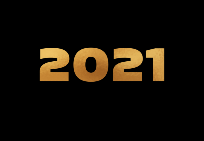 Best of 2021?!?