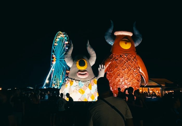 Vorbericht: Highfield Festival 2024 | 16. – 18.08. | Störmthaler See Großpösna bei Leipzig