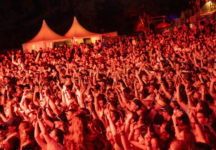 Nachbericht: Taubertal Festival 2025