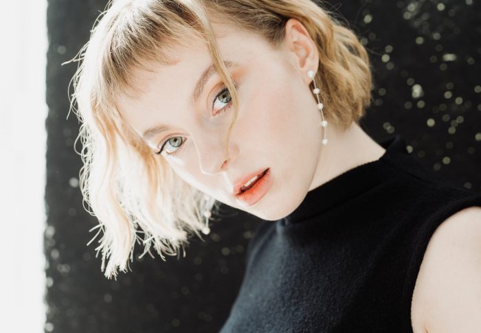 Geschmacksfragen: Stina Holmquist