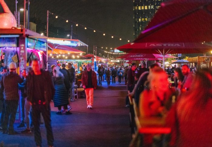 Vorbericht: Reeperbahn-Festival 2025