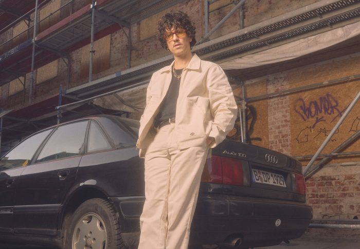 Geschmacksfragen: Maiorano