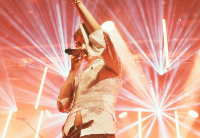 Interview mit Paula Engels