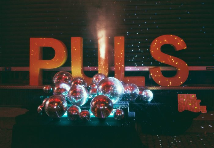 Nachbericht: Puls Startrampe im E-Werk