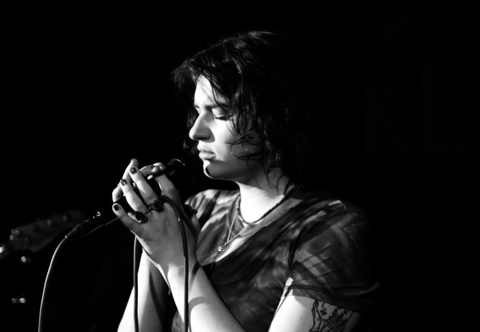 Geschmacksfragen: Vronsy