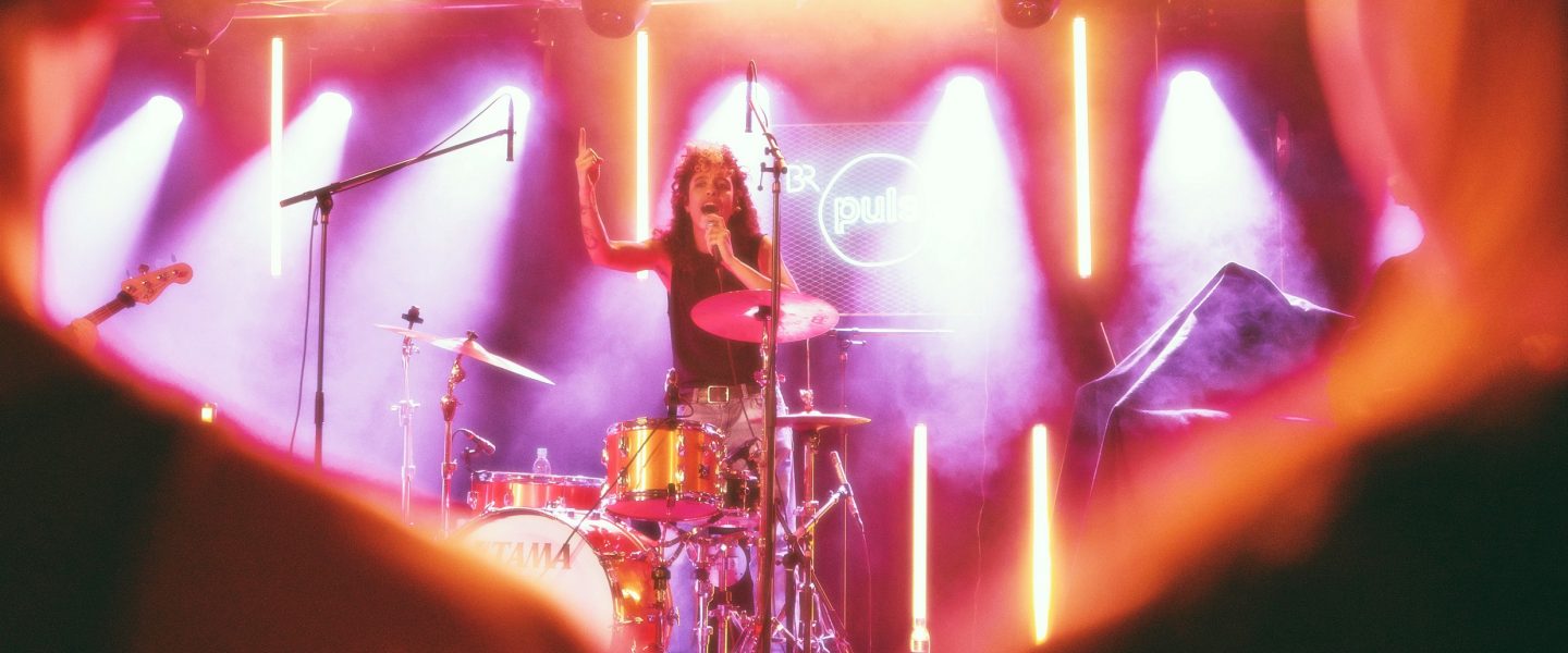 Interview mit Vandalisbin