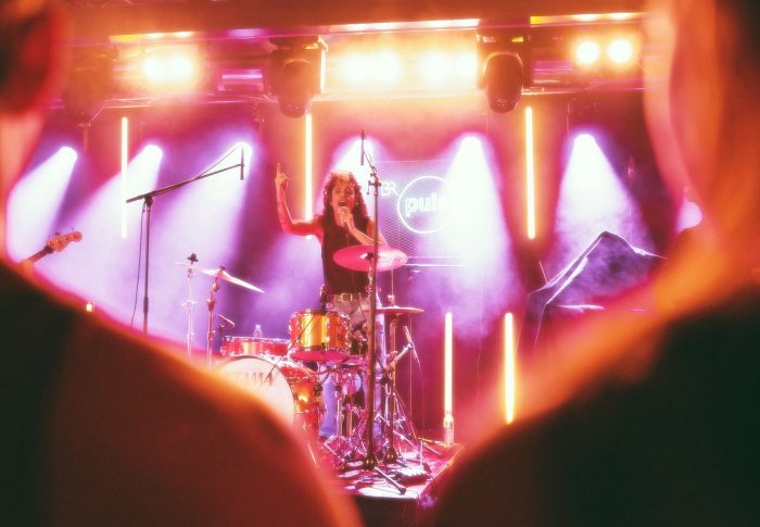 Interview mit Vandalisbin