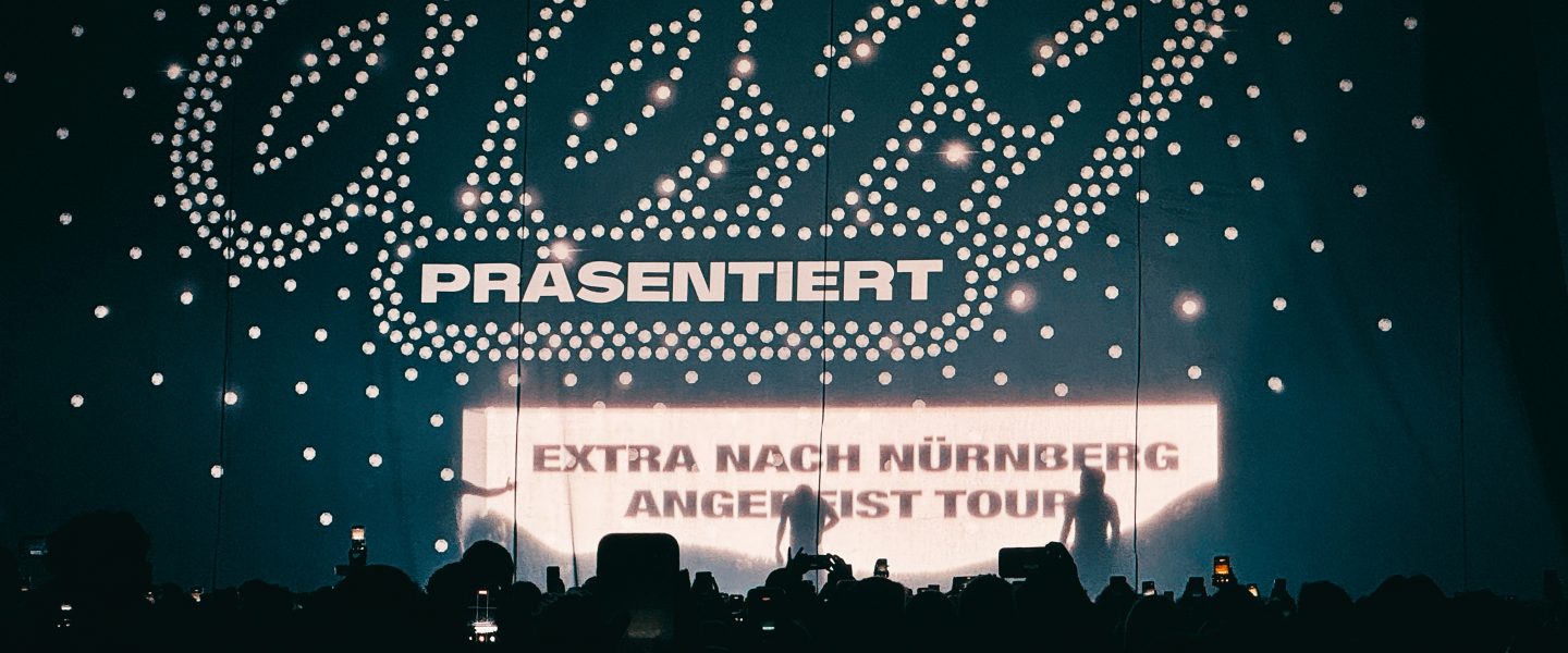 Nachbericht: 01099 in der Kia Arena