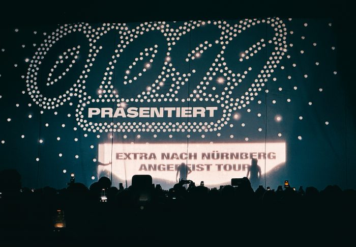Nachbericht: 01099 in der Kia Arena