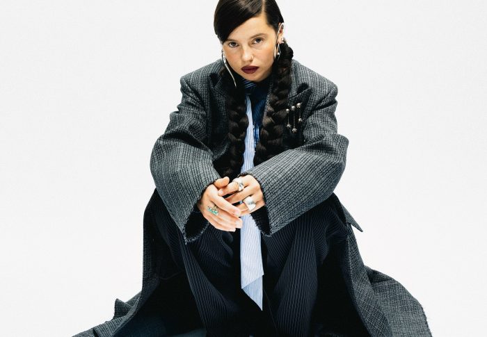 Geschmacksfragen: Marnele