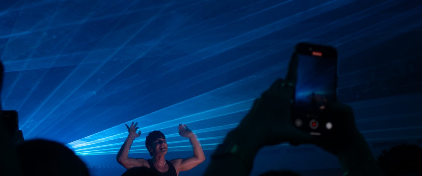 Nachbericht: Bunt. im Löwensaal