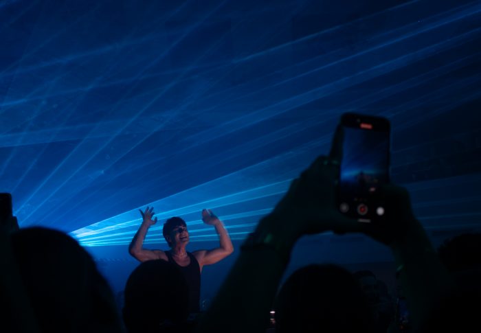 Nachbericht: Bunt. im Löwensaal