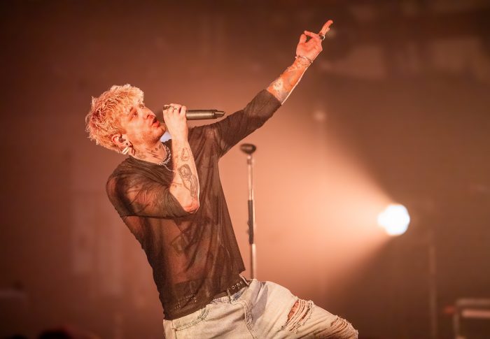 Nachbericht: Tripkid in Stuttgart