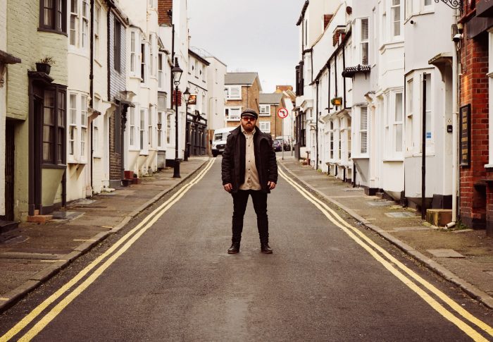 Geschmacksfragen: Elijah Presly