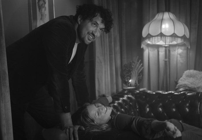 Geschmacksfragen: Flora Falls