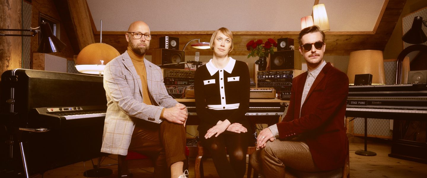 Geschmacksfragen: Hundreds