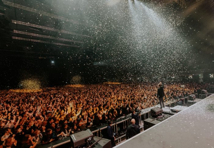 Nachbericht: Tom Odell in Wien