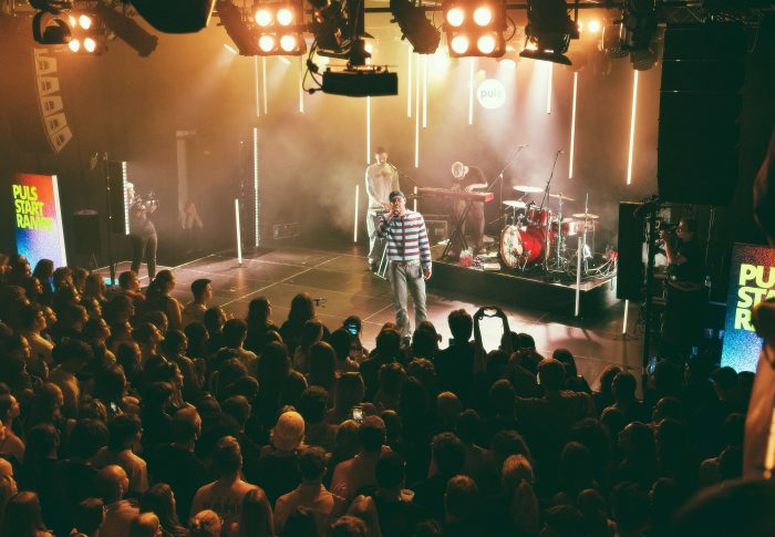 Interview mit Ritter Lean