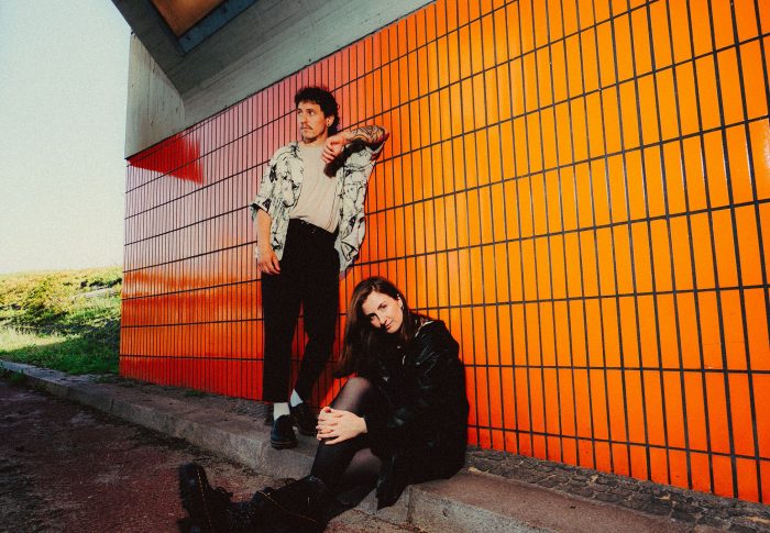 Geschmacksfragen: Varley