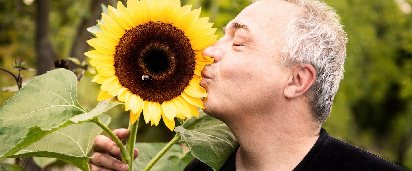 Geschmacksfragen: Götz Widmann