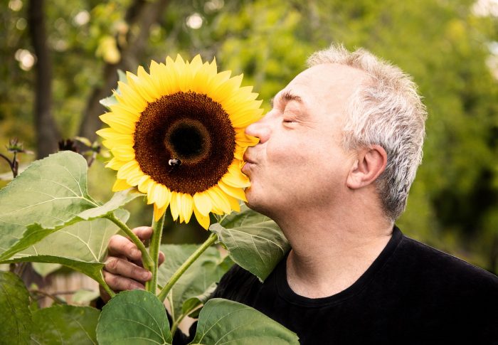 Geschmacksfragen: Götz Widmann