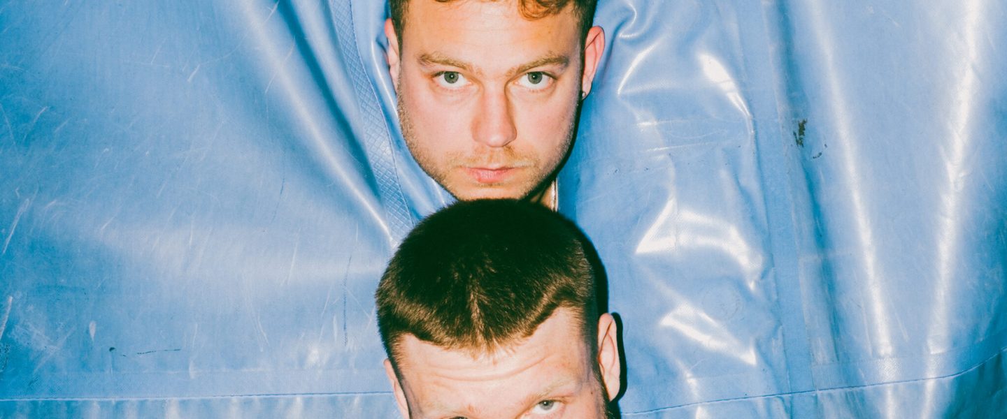 Interview mit Pavelo & Schnell