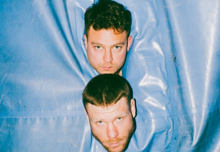 Interview mit Pavelo & Schnell