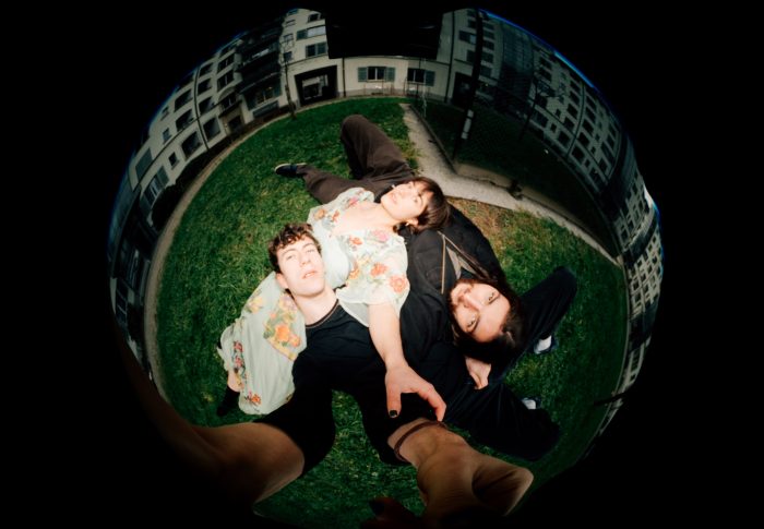 Geschmacksfragen: personne