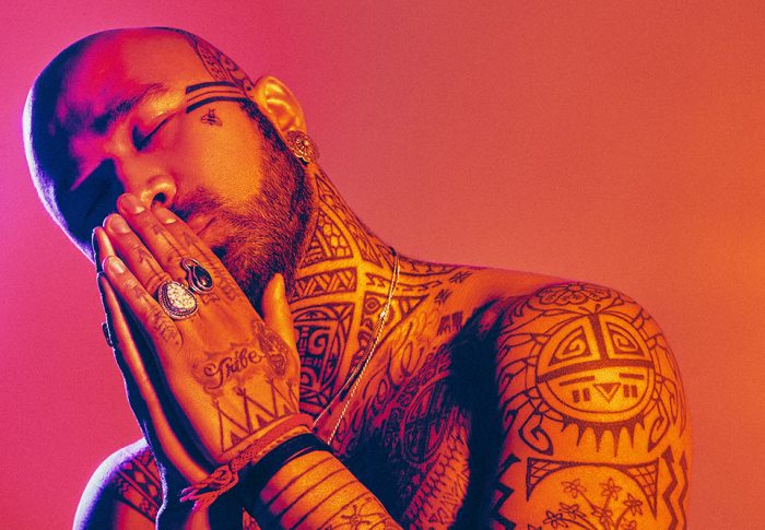 Vorbericht: Nahko & Medicine For The People Tour 2026