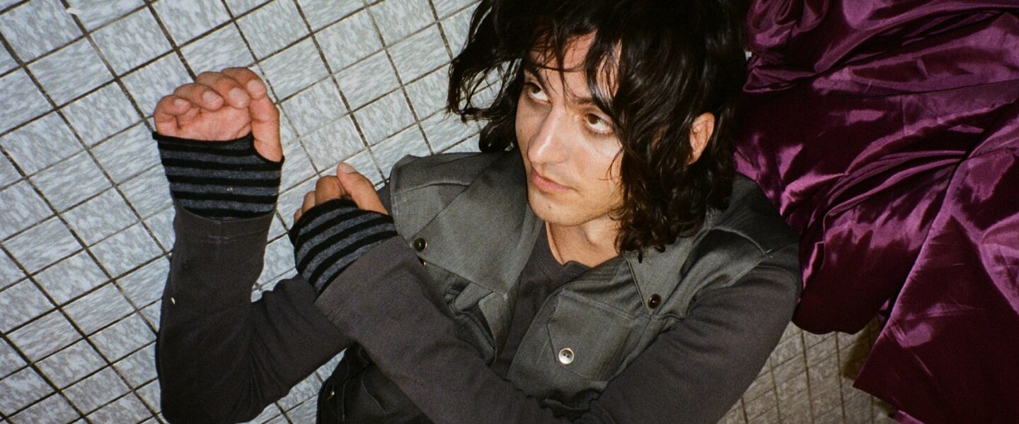 Geschmacksfragen: Max Baby