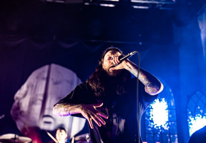 Nachbericht: Counterparts im Z-Bau