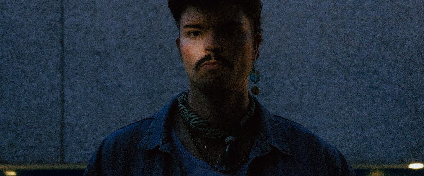 Geschmacksfragen: Andreas Vey