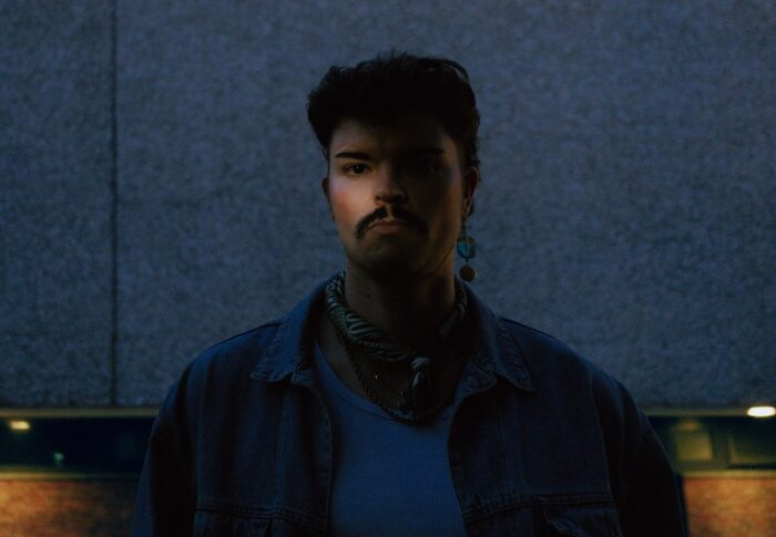 Geschmacksfragen: Andreas Vey