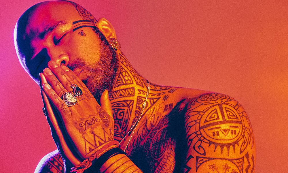 Vorbericht: Nahko & Medicine For The People Tour 2026