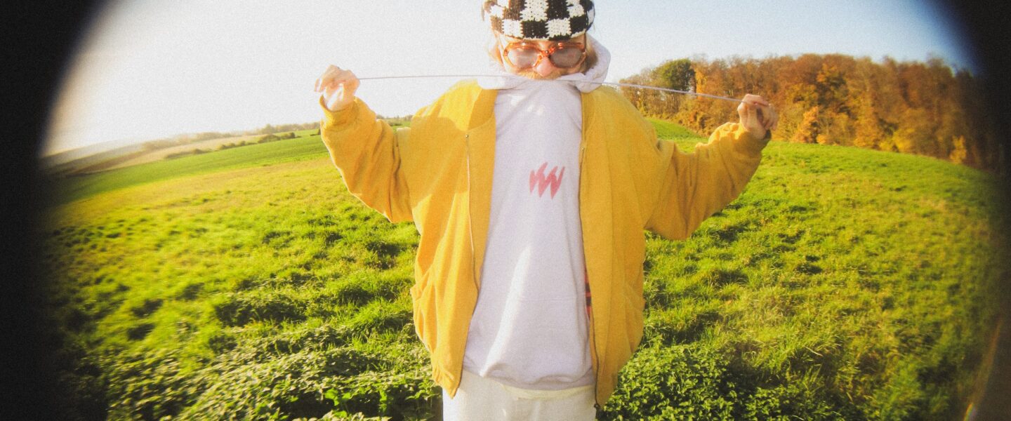 Geschmacksfragen: Dolphin Love