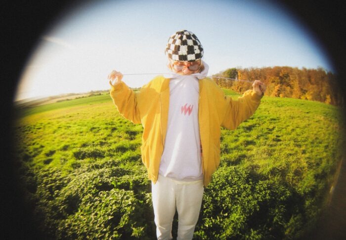 Geschmacksfragen: Dolphin Love