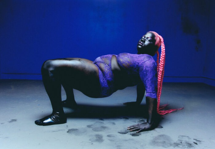 Geschmacksfragen: Uzi Freyja