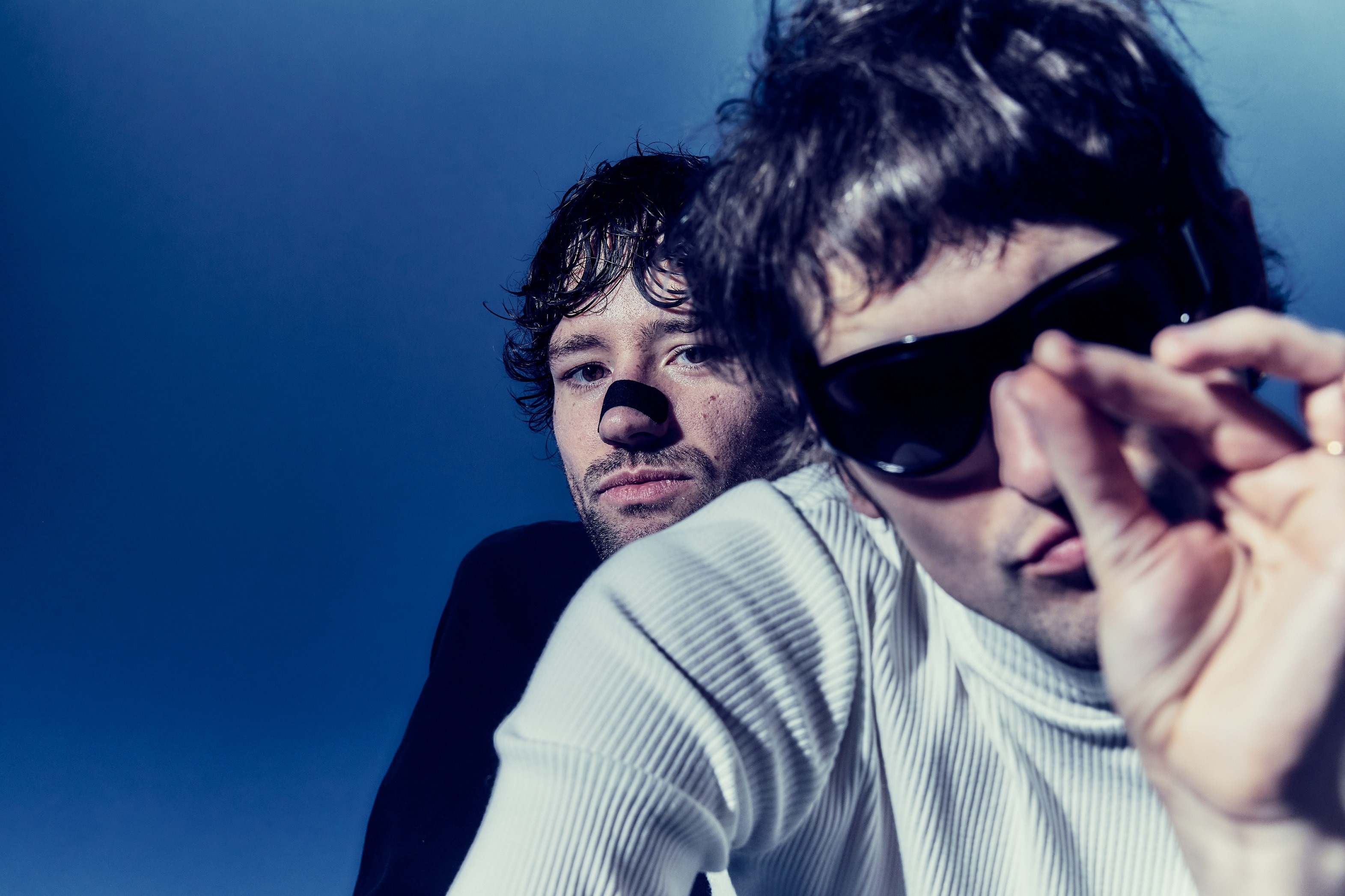 Geschmacksfragen: Sports