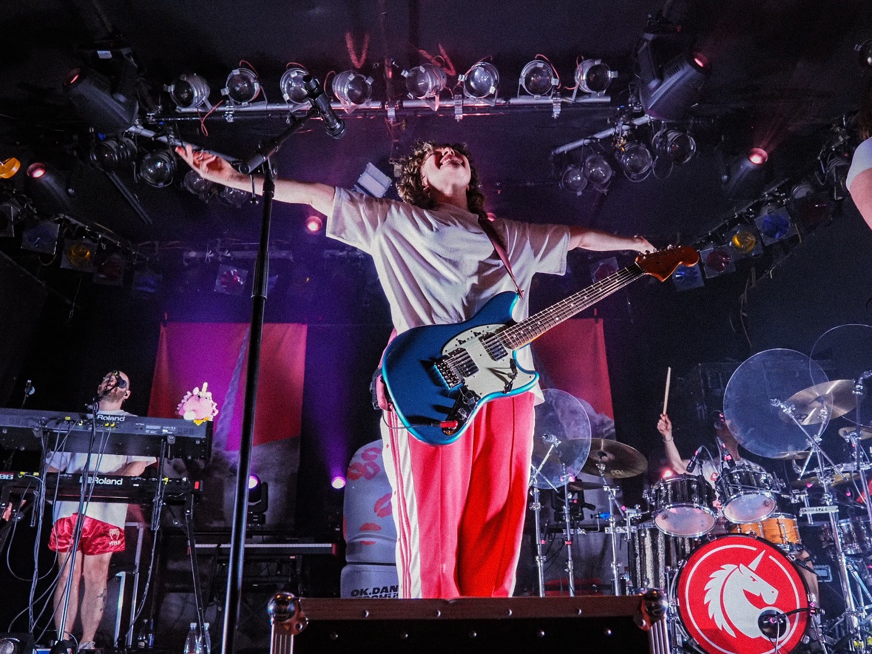 Nachbericht: ok.danke.tschüss im Hirsch