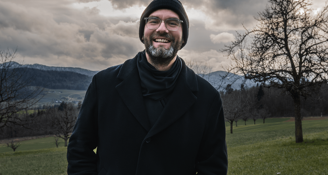 Geschmacksfragen: Blindzeile