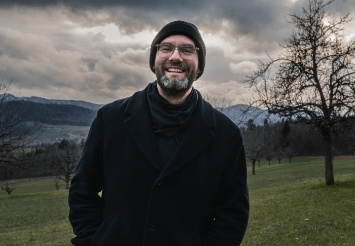 Geschmacksfragen: Blindzeile