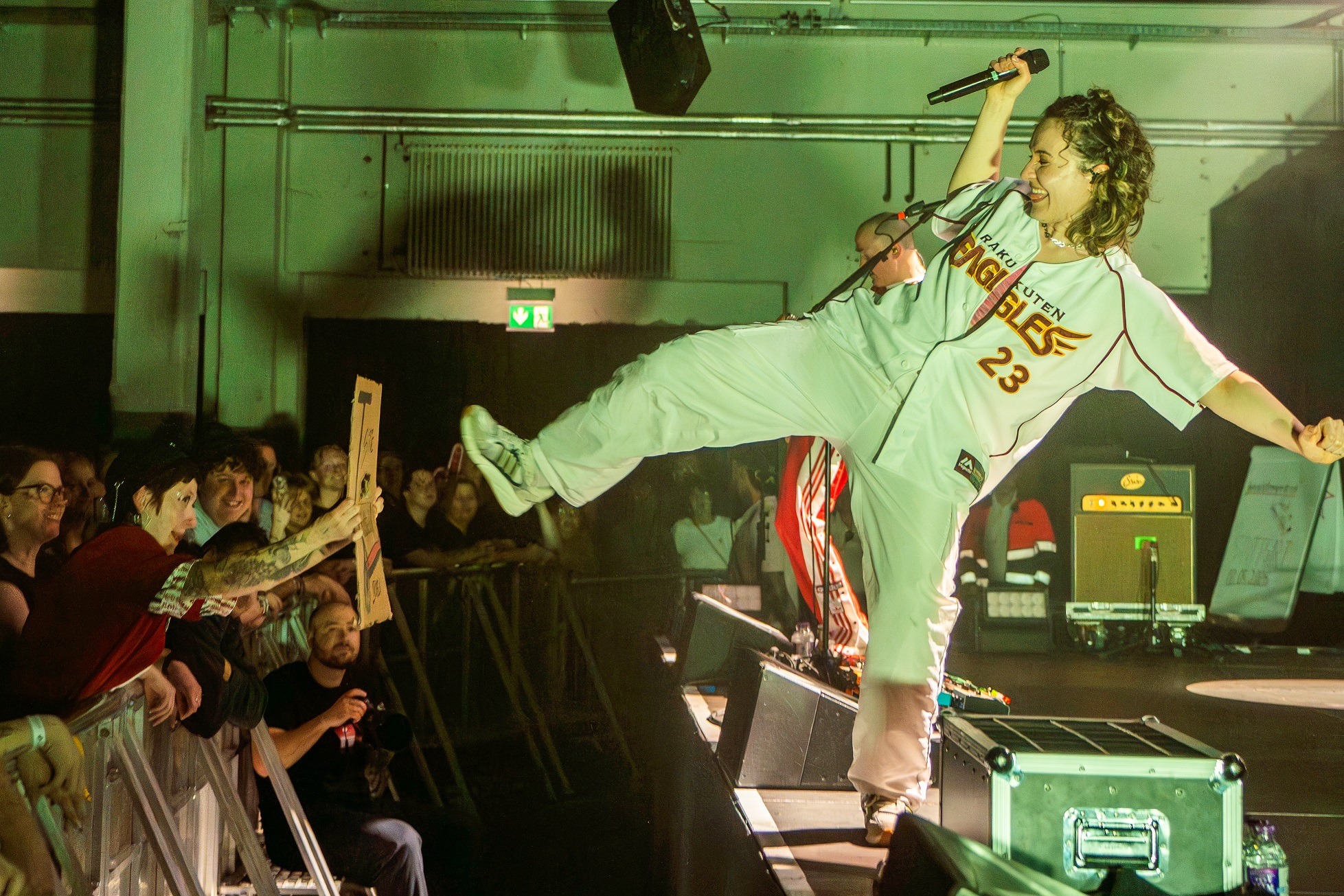 Nachbericht: ok.danke.tschüss im Wizemann